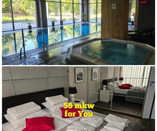 YOUR Apartment Unia Art Residence