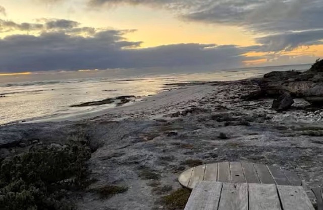 Your Beach Holiday Awaits.