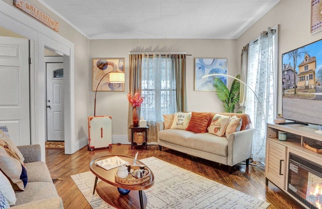 Your beautiful home away from home