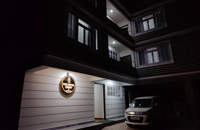 Your comfort is our pride