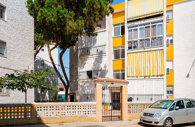 Your comfortable and classic vacation home in Mazagón.