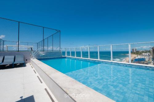 Your complete stay in Salvador, steps from the sea - SAAs