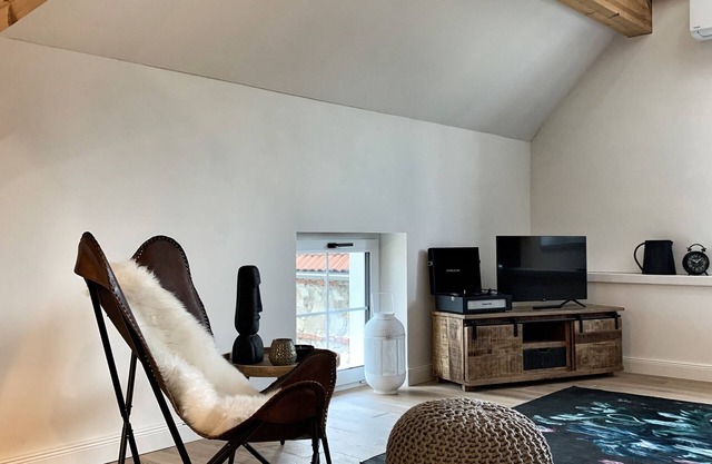 Your cozy home by the nature reserve - pure relaxation!