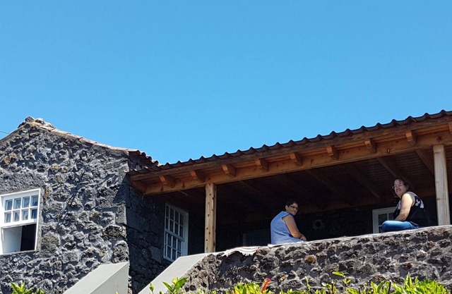 Your dream holidays in Pico Island, Azores - 5 minutes from water and mountain