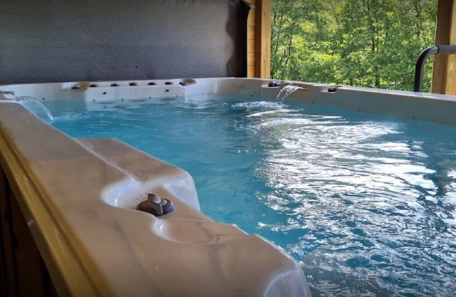 Your dream villa | Bödefeld - Book with wellness package/swimming spa and sauna!