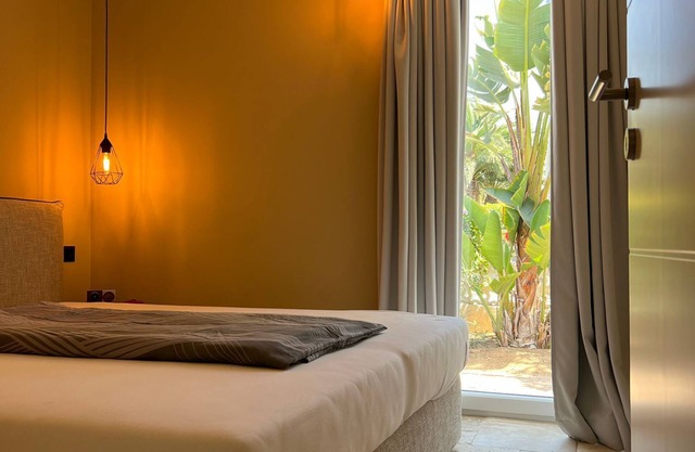 Your time. Your place.