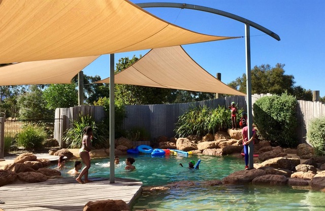 Your Grampians Getaway Starts Here!