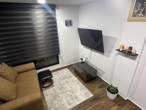 Your haven in the heart of Toluca