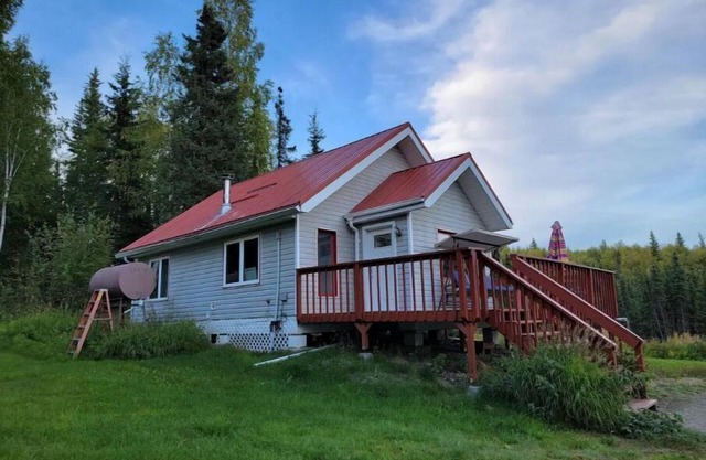 Your Hive Away From Home!