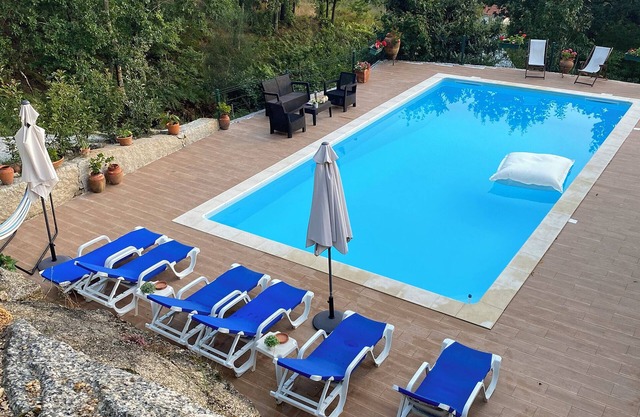 Your holiday in Northern Portugal