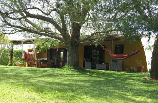 Your home-away-from-home in the Western Algarve