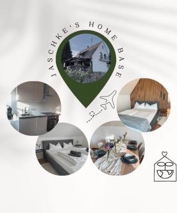 Your Home Base - Vacation & Work close to Munich