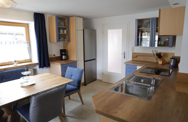 Your next vacation apartment for a fantastic vacation in the middle of Pfaffenwinkel