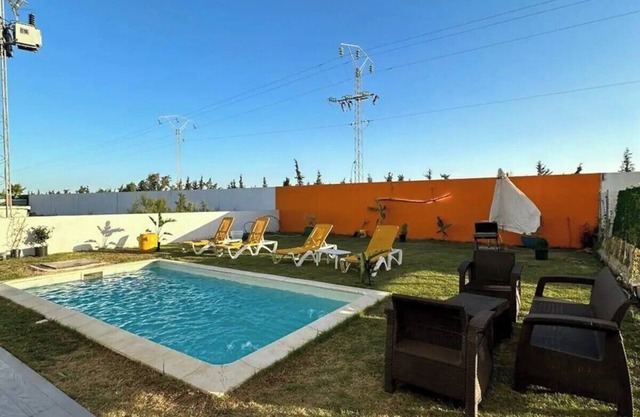 Your Oasis of Tranquility - West Gammarth
