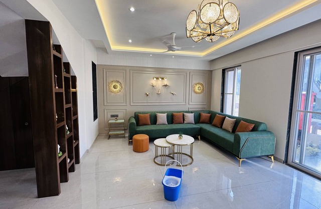 Your own peace of paradise awaits you