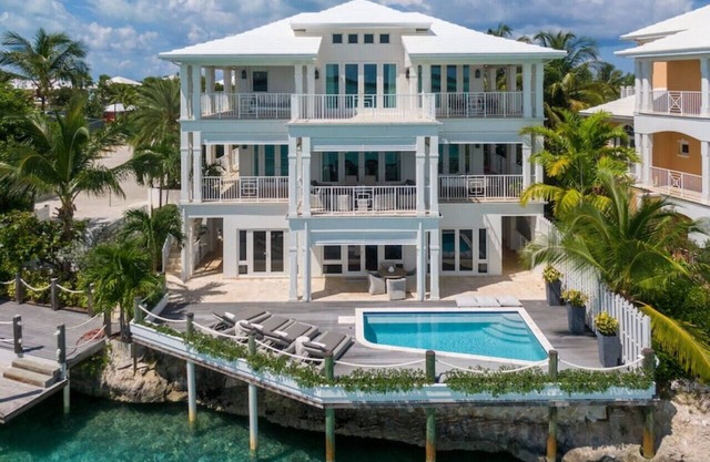Your own Private Paradise