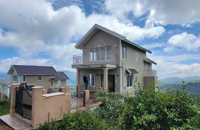 Your Perfect Ooty Getaway – Spacious 3BHK Villa