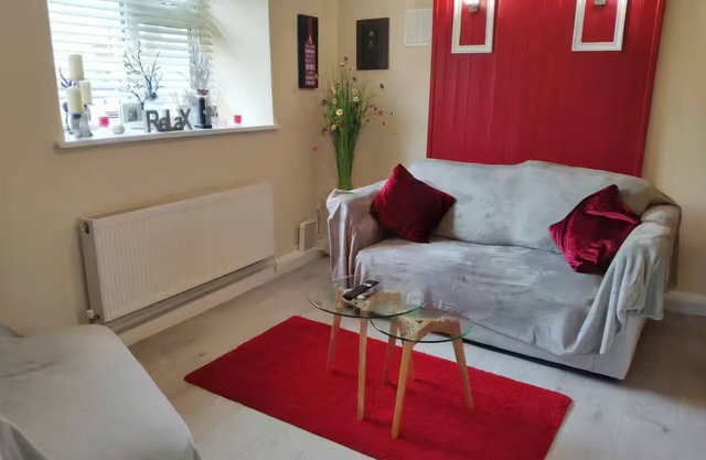 Your Place at The Mews