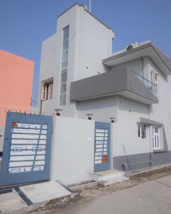 Your Place - The Pool Villa