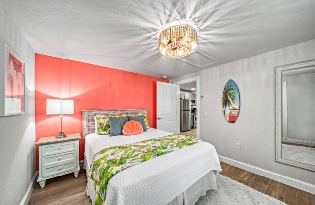Your Private Oasis at Bromiscus | Resort-Style Retreat, Pool, Game Room, Walk to Beach