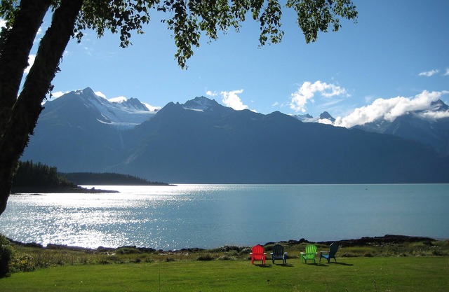 Your private retreat on the beach at Paradise Cove