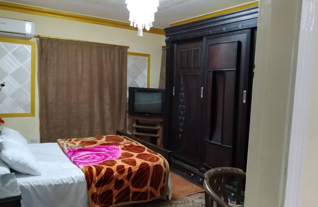 Your Pyramids View Apartment