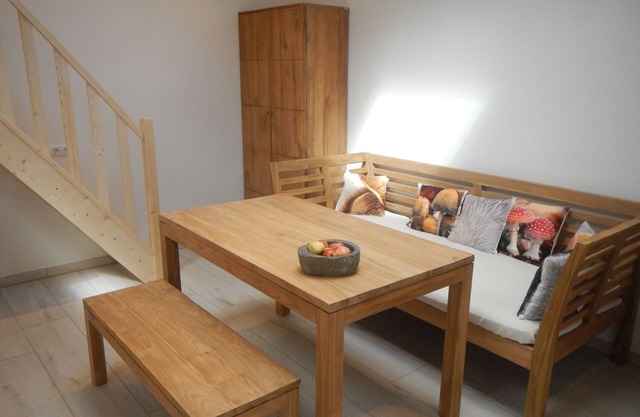 Your retreat in the Ostallgäu