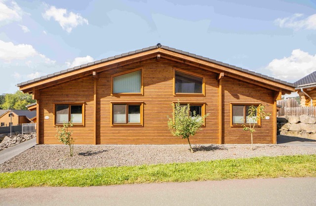 Your retreat: Casa-Bellissemar vacation home with a great wellness area