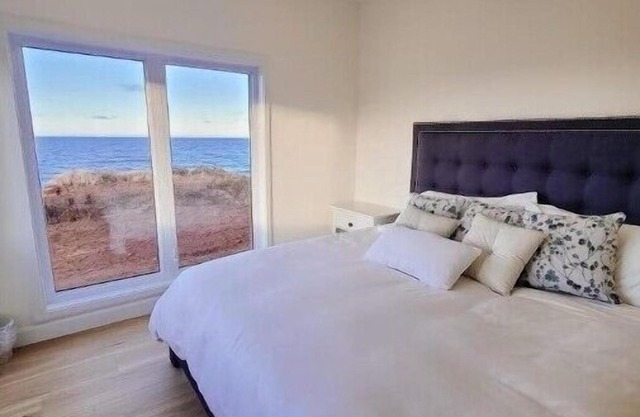 Your Seaside Escapen