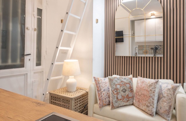 Your space in the heart of the city