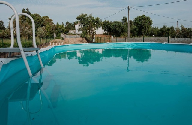 Your Sunny Escape in Pedrógão