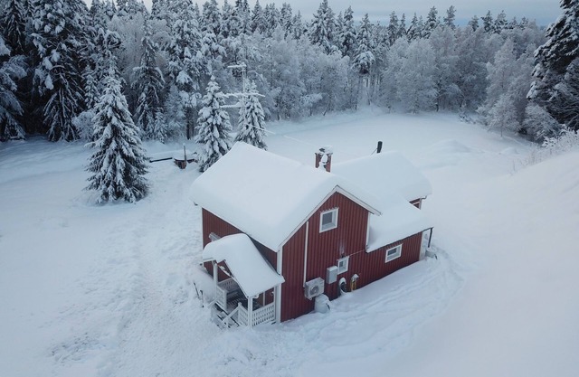 Your Swedish Retreat