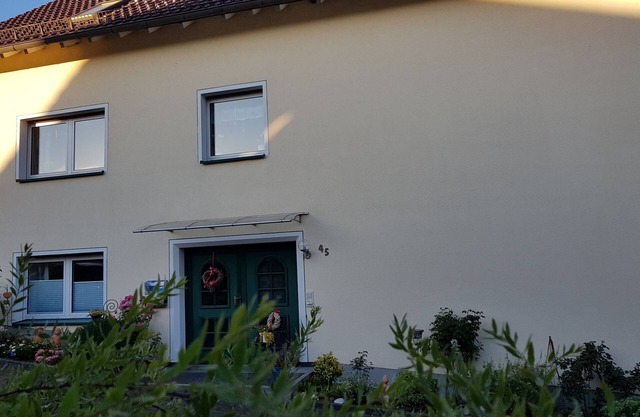 Your time-out from everyday life in the middle of Germany, with sauna, 4 stars (DTV)