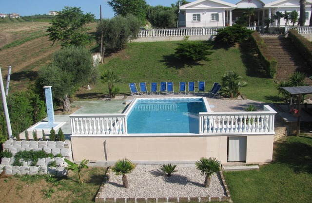 Your vacation between sea and countryside, ideal place for families