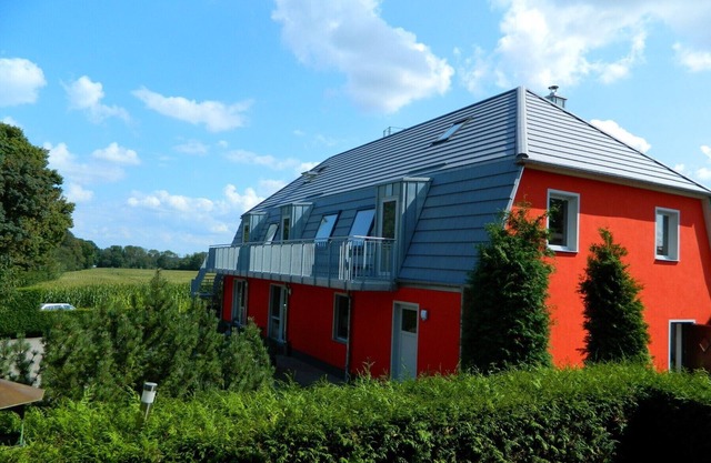 Your vacation home on the Müritz