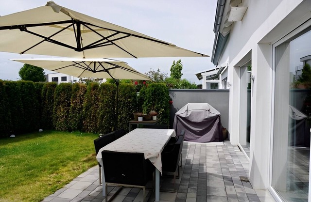 Your vacation home in the countryside - pure relaxation in Schwalmtal