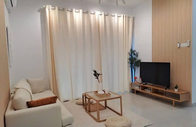 Youth City Residence/2 Room/KLIA/Nilai/Pool