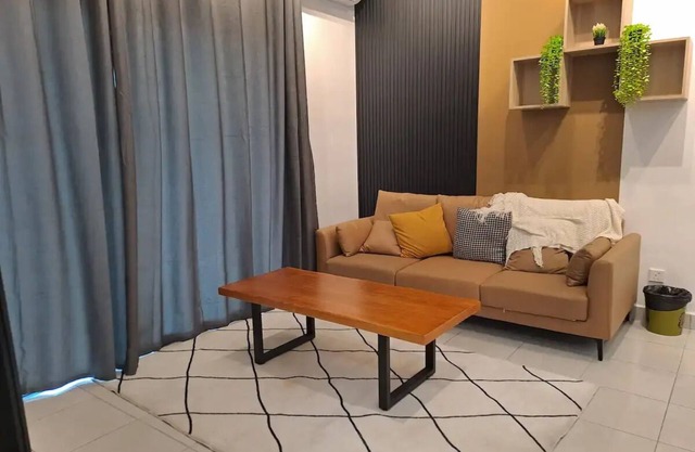 Youth City Residence/2 Room/KLIA/Nilai/Pool