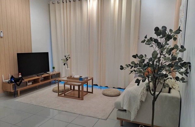 Youth City Residence/2 Room/KLIA/Nilai/Pool