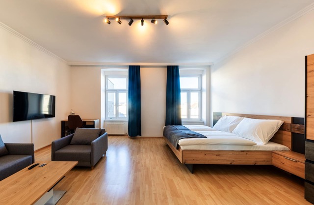 Yppen Apartment Wohnma Wien