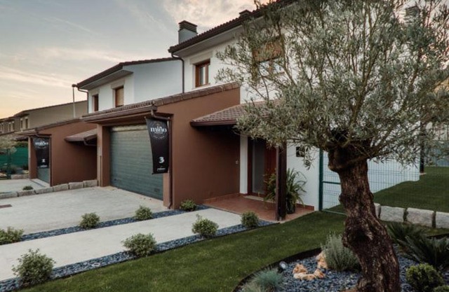 Yuhom, casas con alma. Xacedos 3