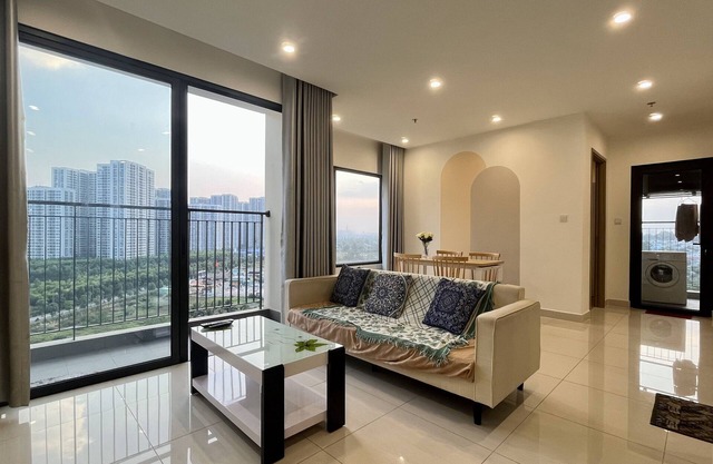 Yumy Homestay Grand Park City