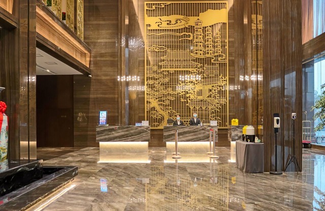 YUN-RAY PHOENIX HOTEL