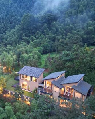 Yunye Youfeng · Micro Vacation Village Homestay