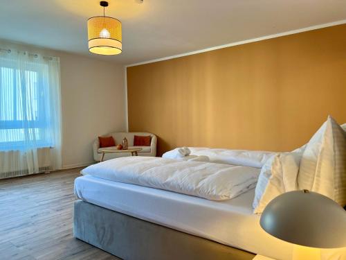 YUVA HOMES im Lechfeld