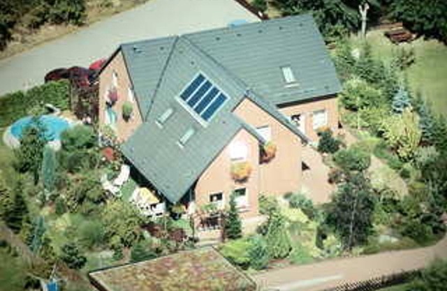 z Double room 4 online - Pension und Ferienwohnung Kristen Am Denkmal Süptitzer Höhen