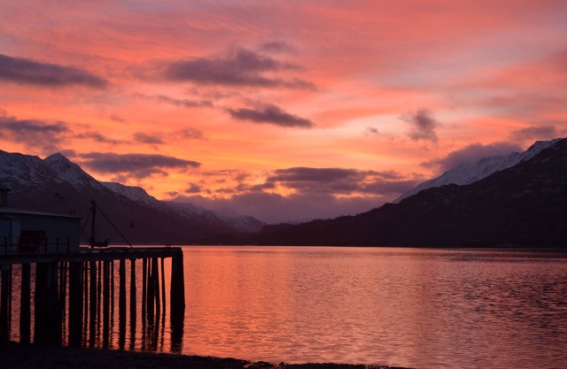 Zachar Bay Lodge Inc