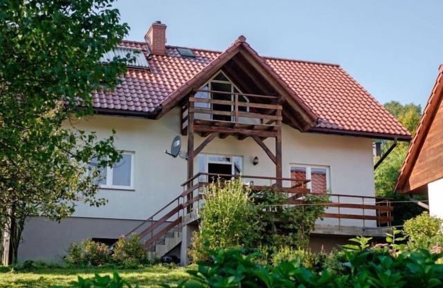 Zachełmna by Interhome