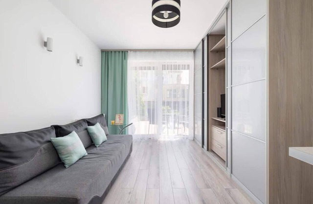 Zachodnia 9 | Comprehensive apartment | Parking