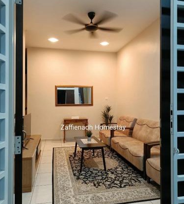 Zaffienadh Homestay Bahau